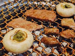 -义气烤肉餐吧(大族广场店)