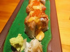 -久喜番和牛烧肉酒场(北辰三角洲店)