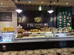 -皇室假期美食水疗会(春风路店)