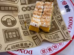 -动哒餐室•港式茶餐厅(顺义华联店)