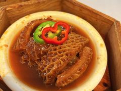 -怀德酒楼·粤菜·海鲜·茶点(宝安国际机场店)