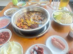 -郭记老幺火锅(中心上街店)