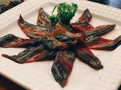 -老码头火锅(玉林店)