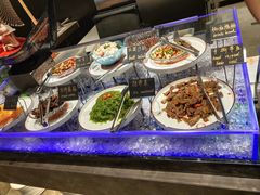 -佳源四季酒店-雅悦自助餐厅(新洲路店)