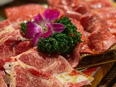 -俺的焼肉(銀座9丁目店)
