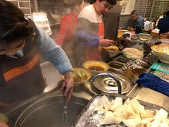 -韩包子(青石桥店)