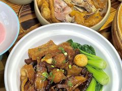 -東舍食唐精品陕菜馆
