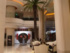 -白金汉爵大酒店(相城店)