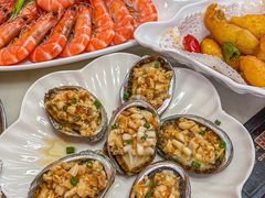 -冯姐生蚝(长隆横琴店)