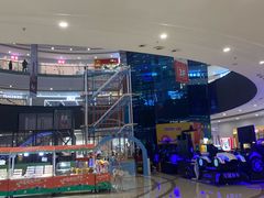 -万达广场(南京江宁店)