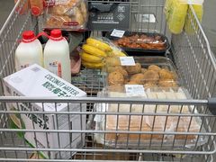 -山姆会员商店(邻瑞广场店)