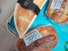 -美味思·面包蛋糕(盛平店)