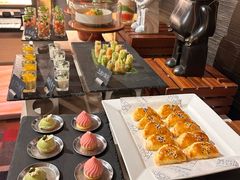 -上海大宁福朋喜来登酒店大堂吧(共和新路店)