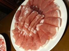 -宝泉铜锅·涮羊肉(解放东路店)