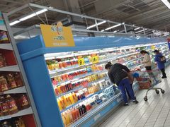-大润发(康桥店)