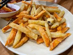 -贤花饭店(城阳店)