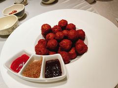 -京味斋·烤鸭·北京菜(安贞店)