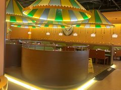 -塔哈尔·新疆盛宴(奉贤龙湖店)