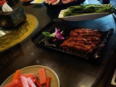 -滇釜火锅·能喝汤的火锅(车公庄店)