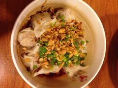 宽窄巷子-宽窄巷子成都小吃(建文店)