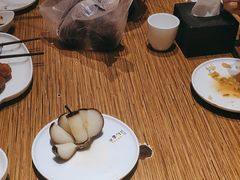 -金掌勺·锅包肉(广渠门店)
