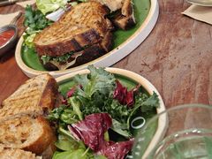 -O'mills Sourdough Bakery&Bistro(永嘉路店)