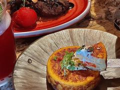 -BROWNSTONE布朗石西班牙餐厅(富城店)