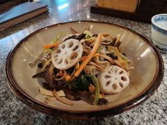 -南京大牌档(济南万象城店)