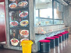 -重庆老字号·吴抄手·高豆花(T3航站楼店)