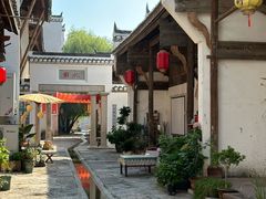 -观唐（国际）度假村温泉