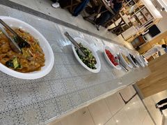 -素清香(解放路店)