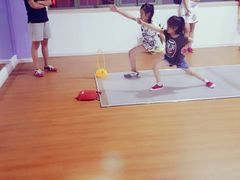 -尚剑击剑中心(铁山路馆)