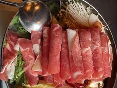 -MI WU FACTORY米屋美食工厂餐厅(绿地店)