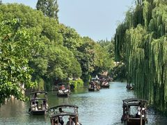-乌镇西栅景区