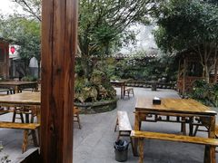 -青城甲(青城山店)