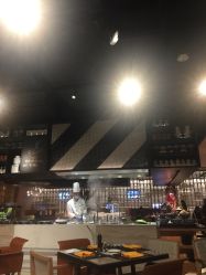 -杭州临平万丽酒店·万丽厅·宴会厅