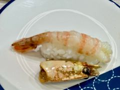 -滨寿司(新街口中央商场店)