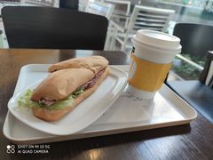 -DOUTOR德咖伦(吴江路店)
