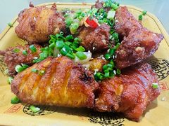 -朗妈私房菜(婺女州店)