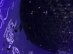 -梦东方未来世界航天主题乐园