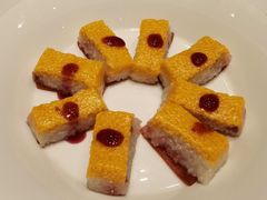 -万荣烤鸭店·北京菜(农光里店)