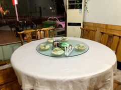 包厢-天乐农家鱼头王(天目湖店)