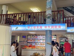 -老地方海鲜坊(步行街店)