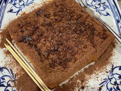 华田脆脆漏奶西多-華叔茶記