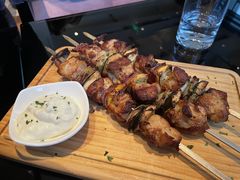 -云·酷Atmosphere(国贸大酒店)