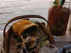 百香水果茶-打趸BTC·Breaktime cafe(北京路店)