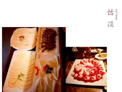 -大得涮肉(三元桥店)