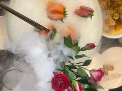 -财神岛·大连海鲜餐厅