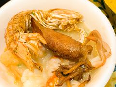 -桥东喜碧海鲜街(水东街店)
