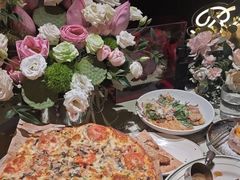 -碧特博格啤酒花园餐厅(芜湖路店)